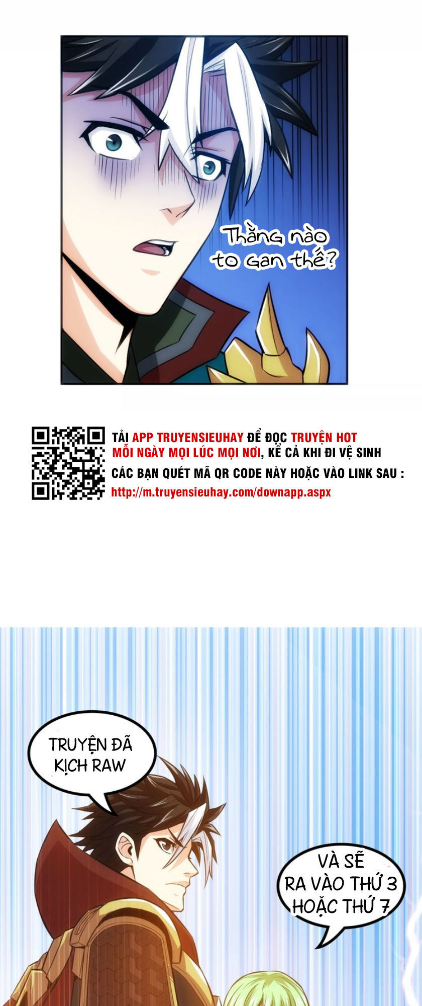 Rich Player - Người Chơi Khắc Kim Chapter 51 - 44