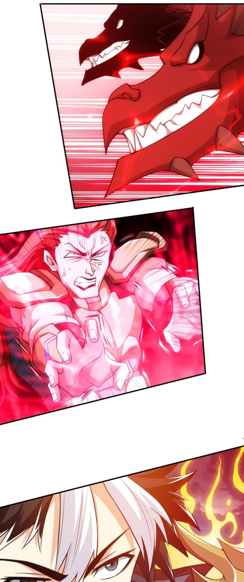 Rich Player - Người Chơi Khắc Kim Chapter 51 - 7