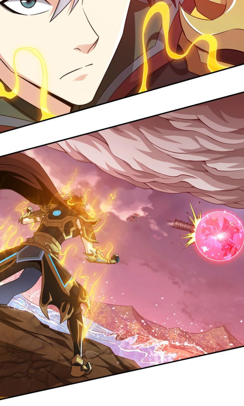 Rich Player - Người Chơi Khắc Kim Chapter 51 - 8