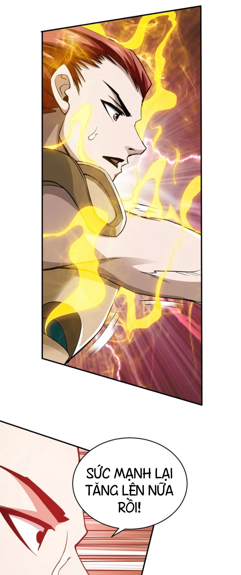 Rich Player - Người Chơi Khắc Kim Chapter 51 - 9