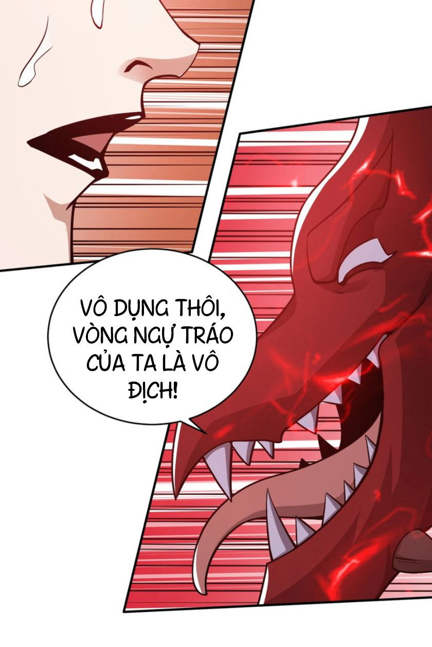 Rich Player - Người Chơi Khắc Kim Chapter 51 - 10