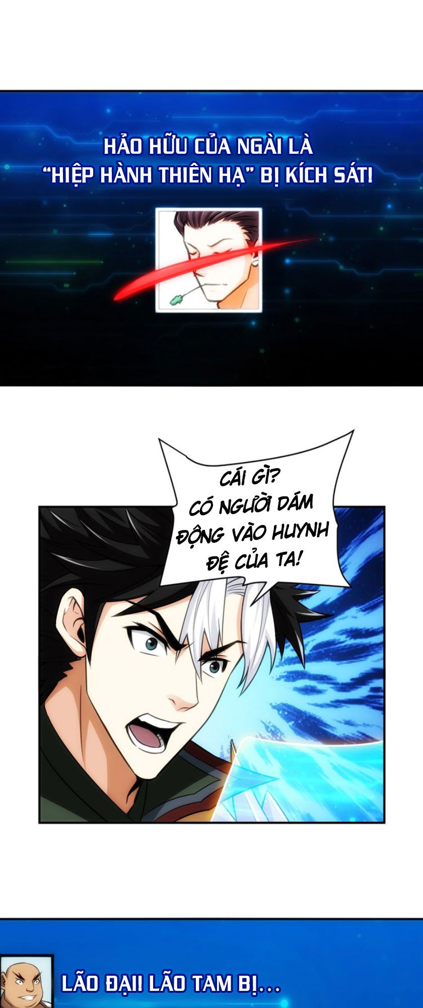 Rich Player - Người Chơi Khắc Kim Chapter 52 - 2