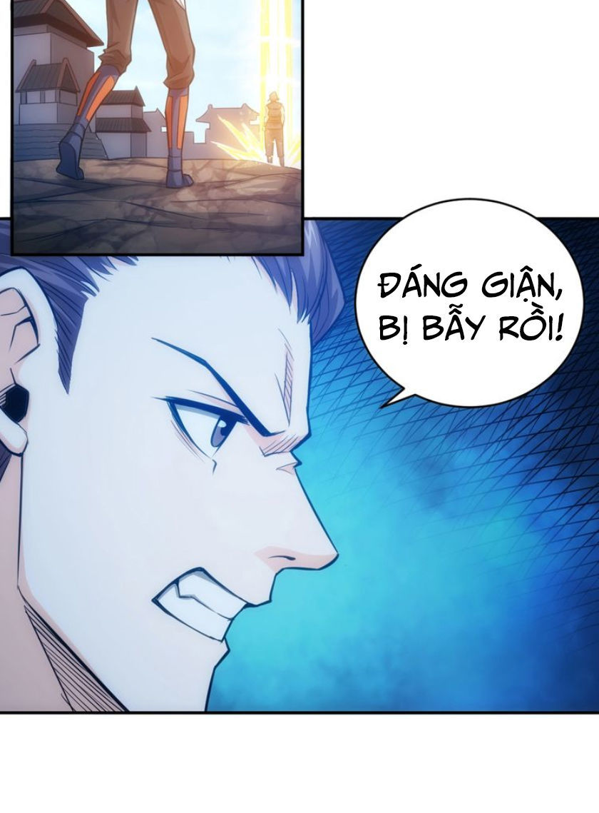 Rich Player - Người Chơi Khắc Kim Chapter 52 - 11