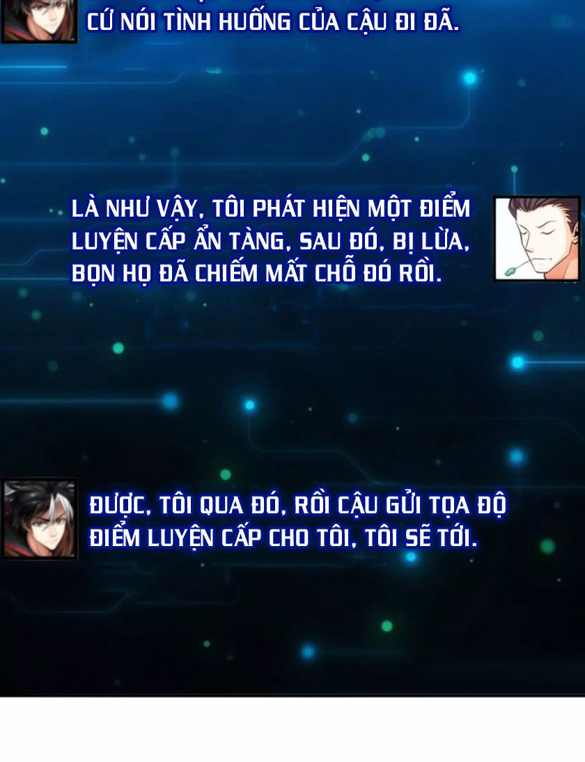 Rich Player - Người Chơi Khắc Kim Chapter 52 - 19