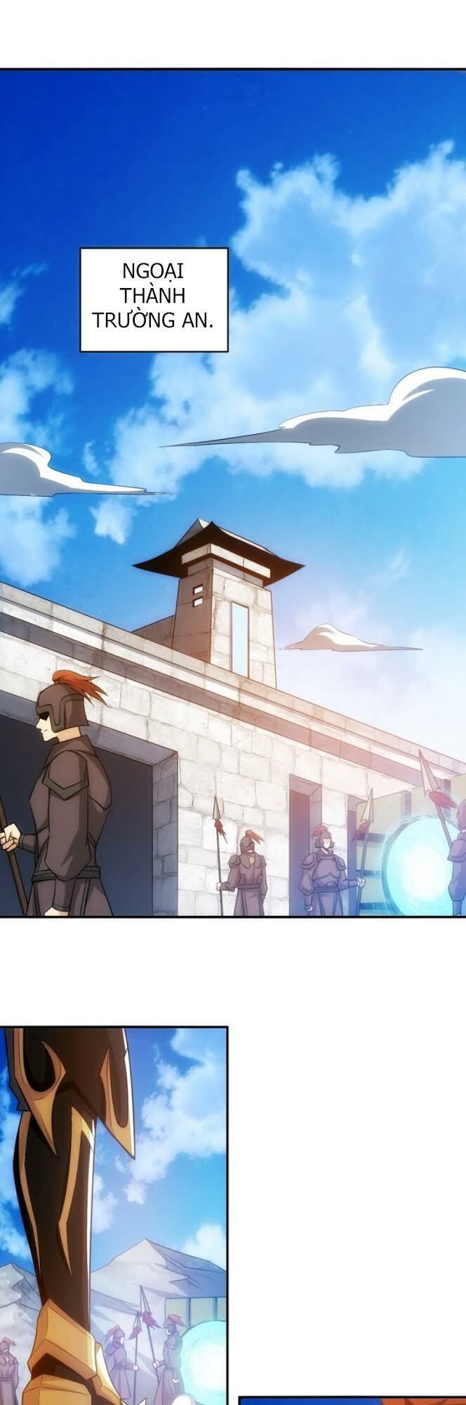 Rich Player - Người Chơi Khắc Kim Chapter 52 - 4