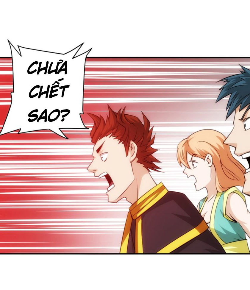 Rich Player - Người Chơi Khắc Kim Chapter 52 - 36