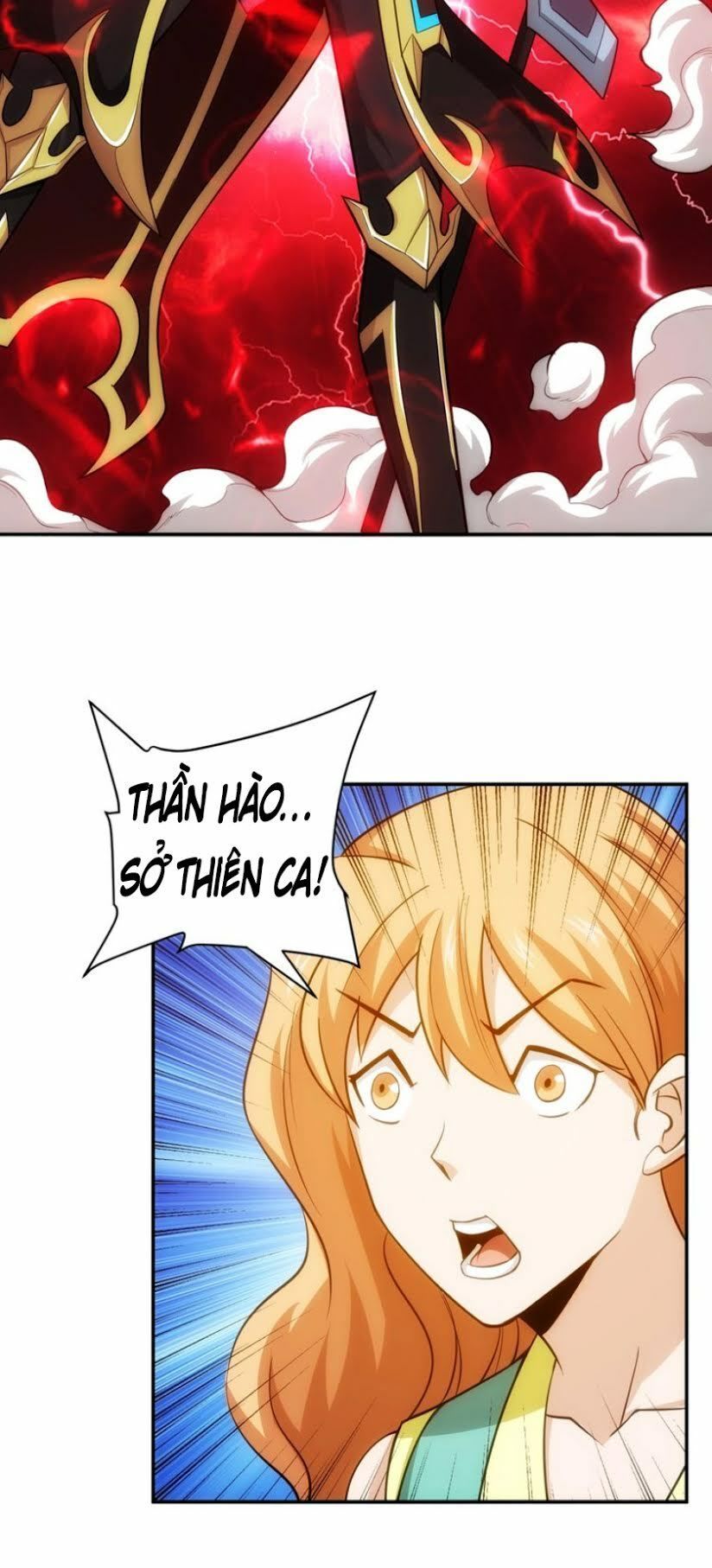 Rich Player - Người Chơi Khắc Kim Chapter 52 - 38