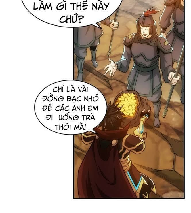 Rich Player - Người Chơi Khắc Kim Chapter 52 - 6