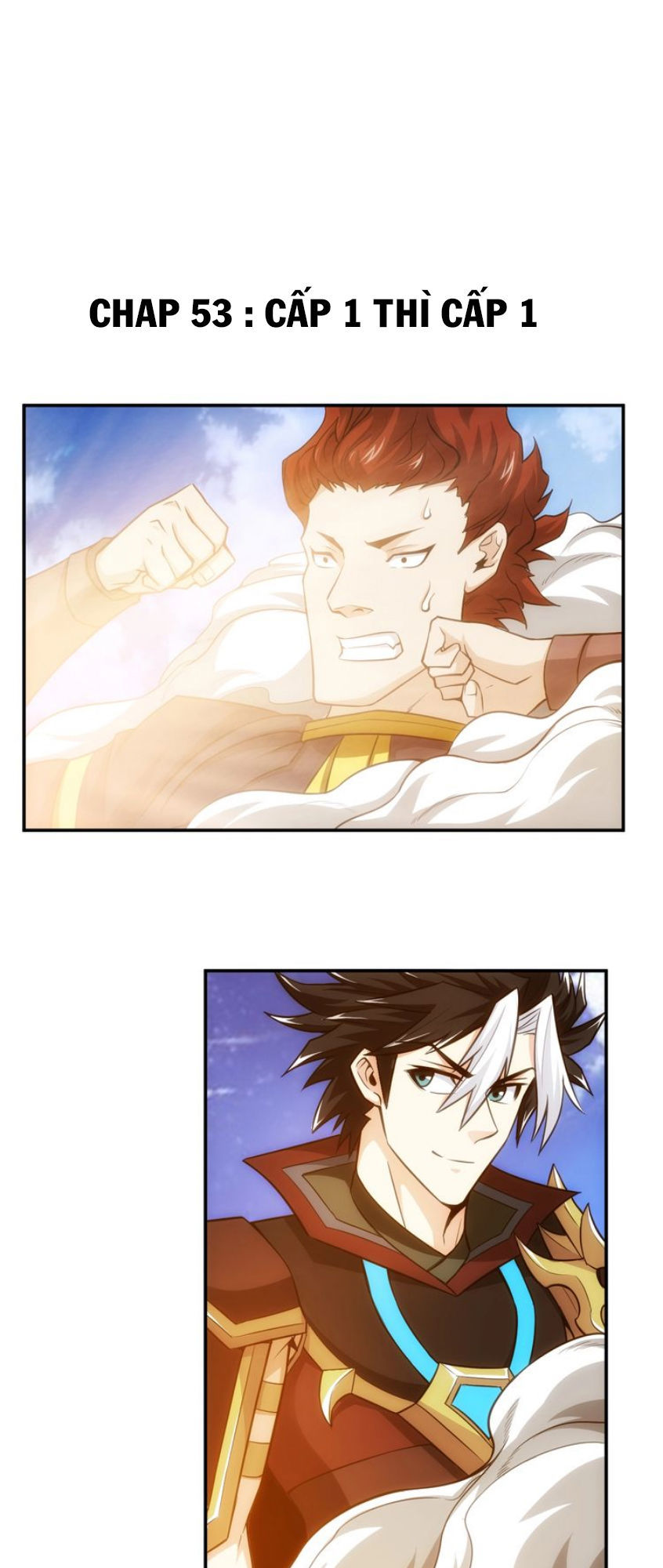 Rich Player - Người Chơi Khắc Kim Chapter 53 - 2