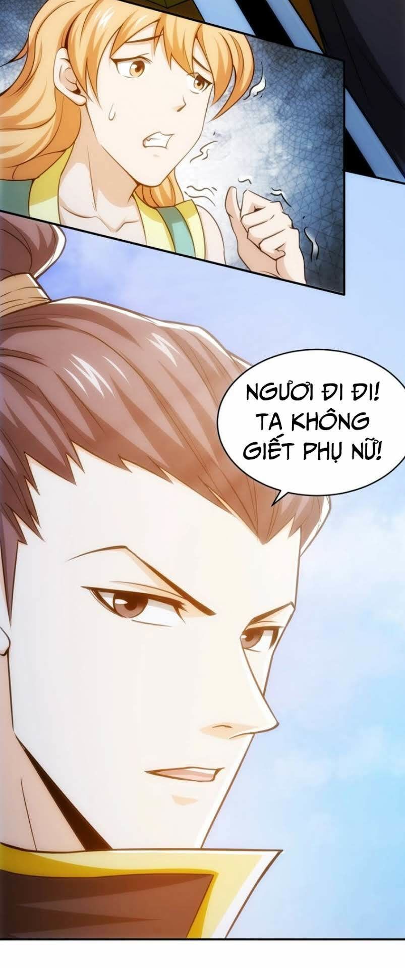 Rich Player - Người Chơi Khắc Kim Chapter 53 - 19