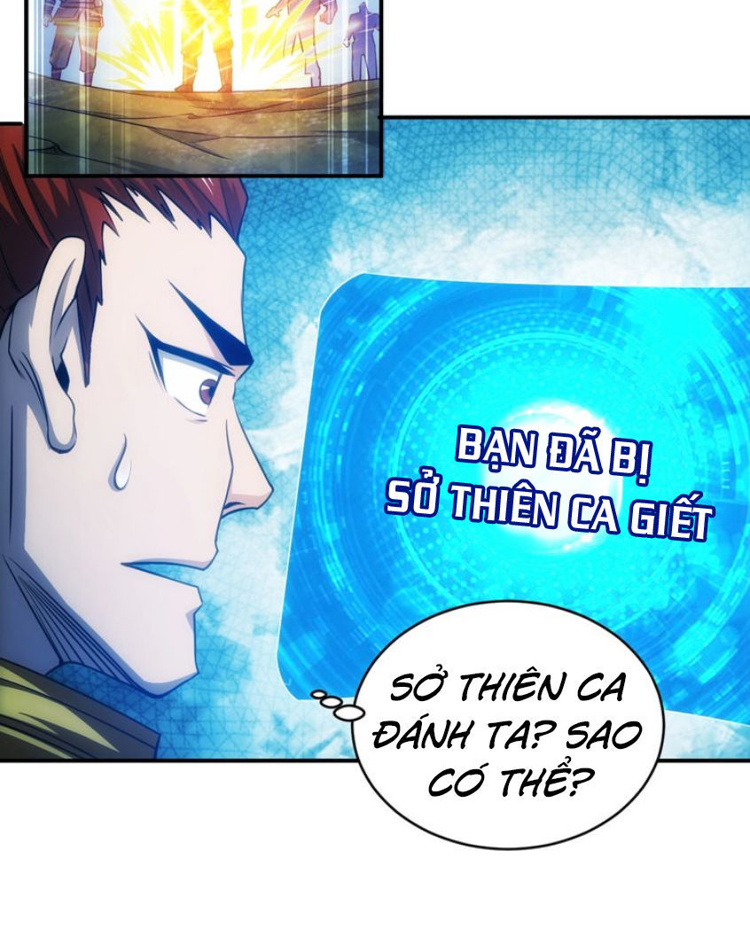 Rich Player - Người Chơi Khắc Kim Chapter 53 - 34