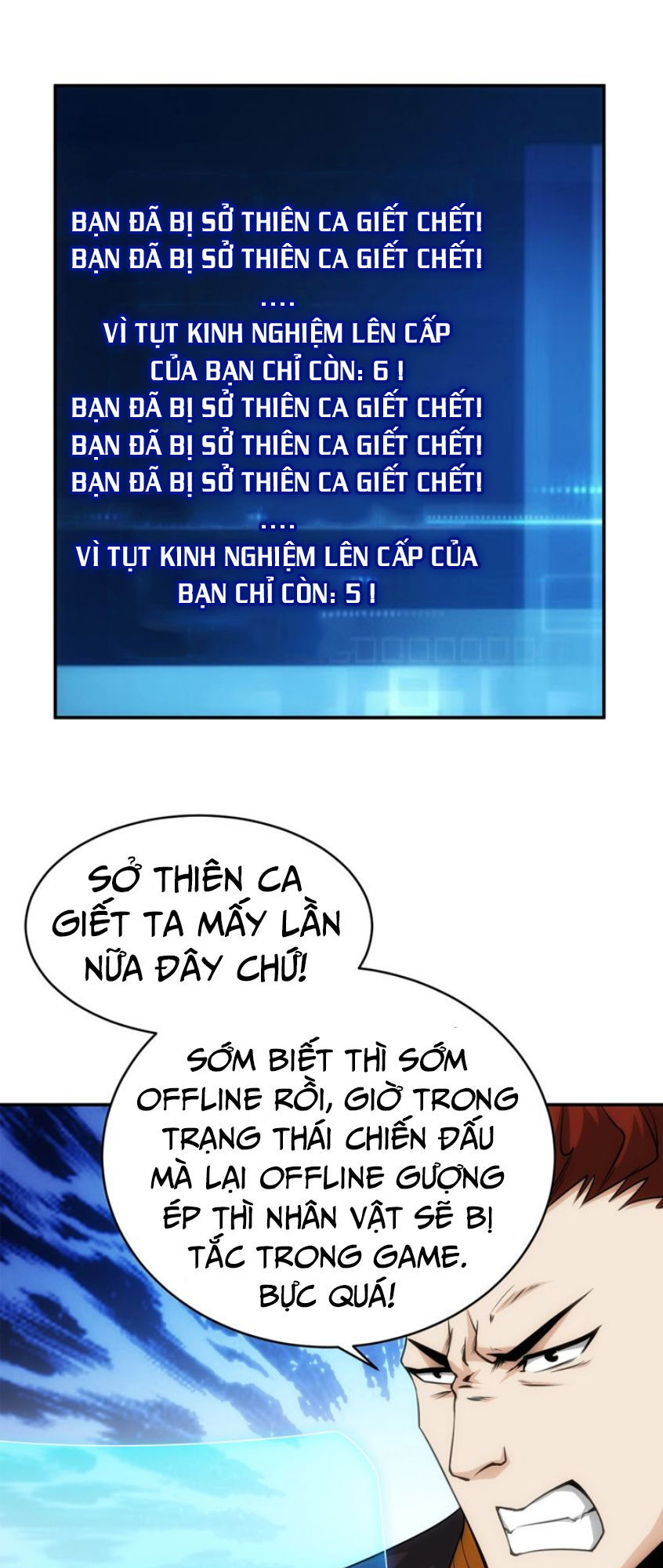 Rich Player - Người Chơi Khắc Kim Chapter 53 - 44