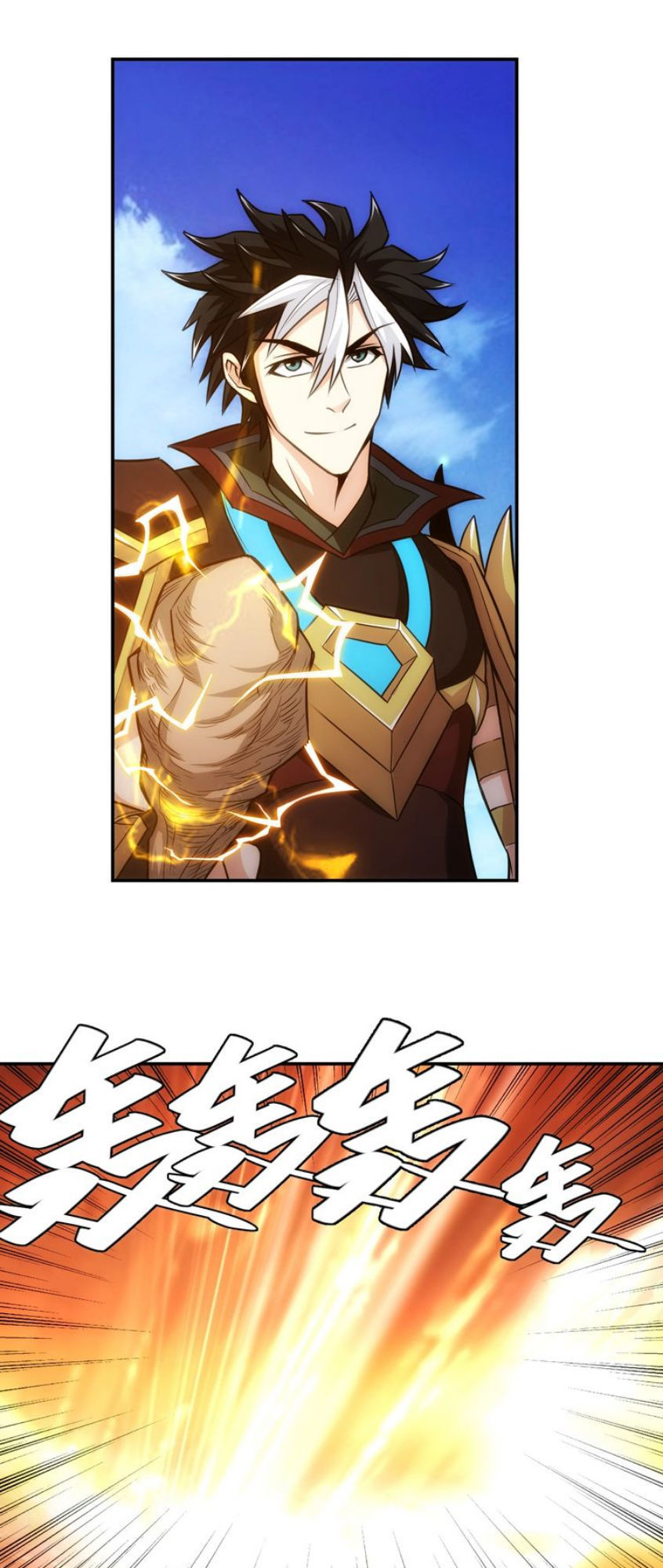 Rich Player - Người Chơi Khắc Kim Chapter 53 - 46