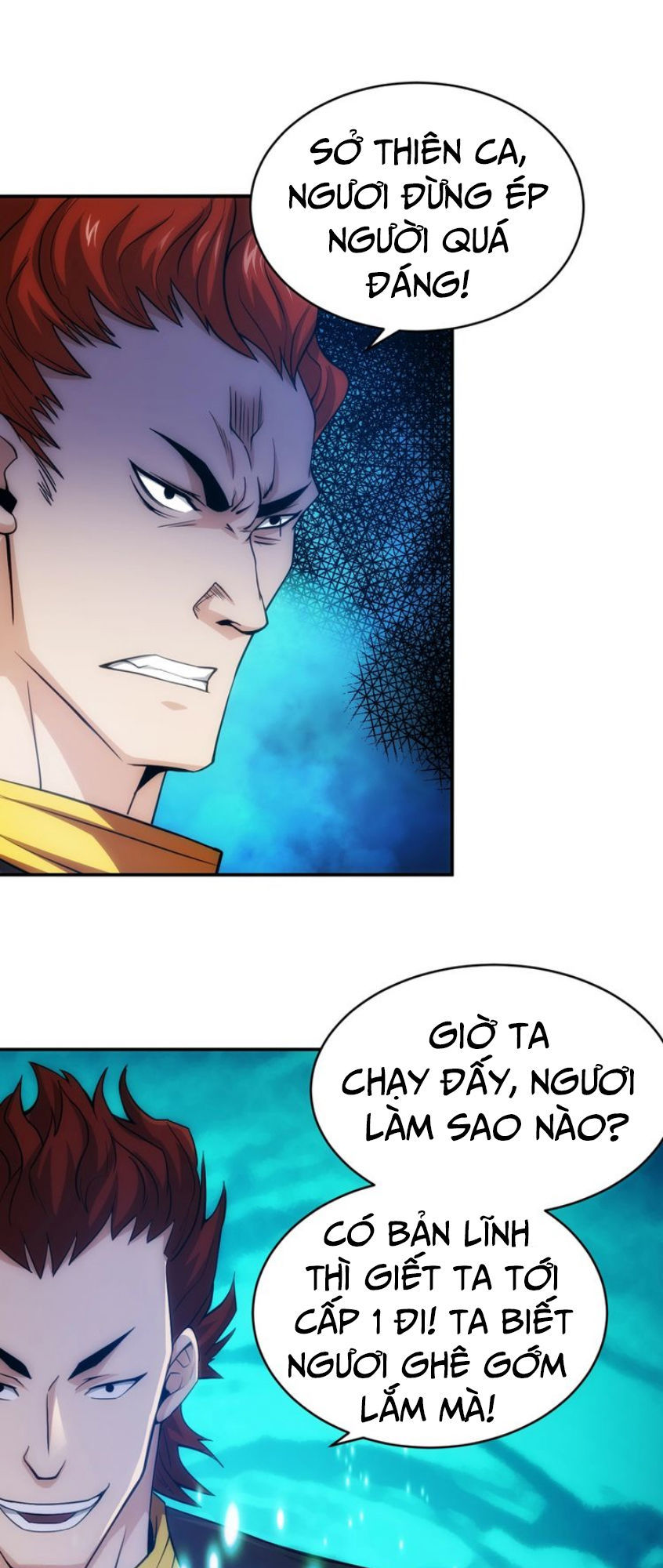 Rich Player - Người Chơi Khắc Kim Chapter 53 - 8