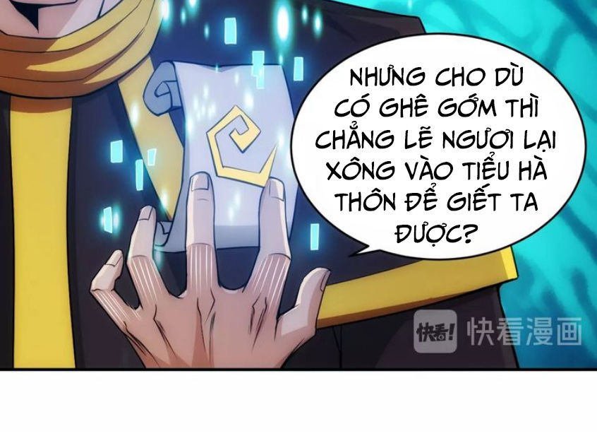 Rich Player - Người Chơi Khắc Kim Chapter 53 - 9