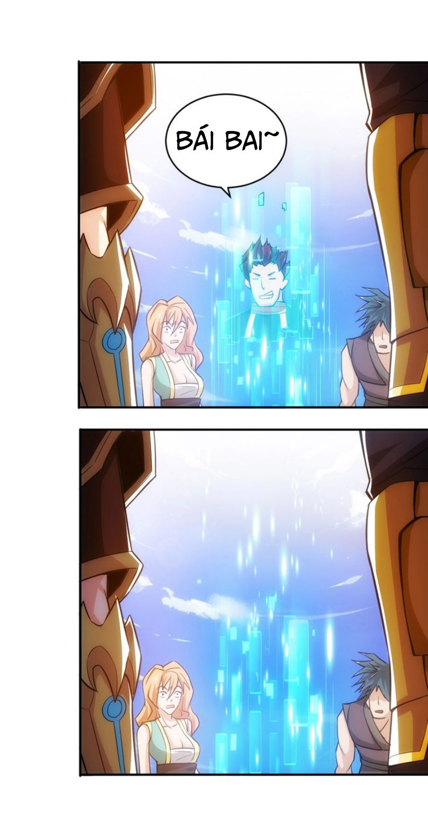 Rich Player - Người Chơi Khắc Kim Chapter 53 - 10