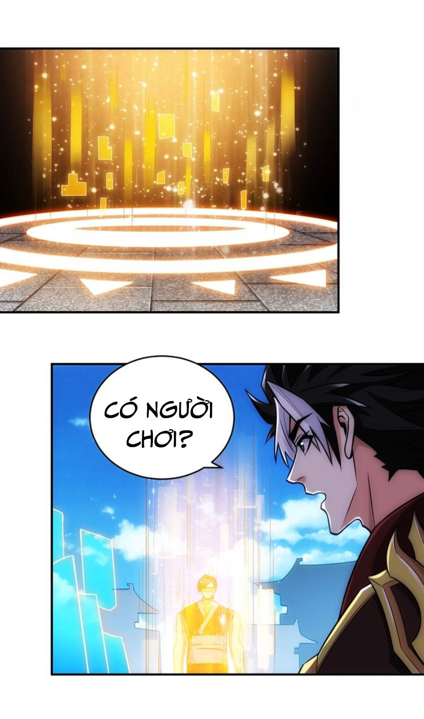 Rich Player - Người Chơi Khắc Kim Chapter 54 - 15