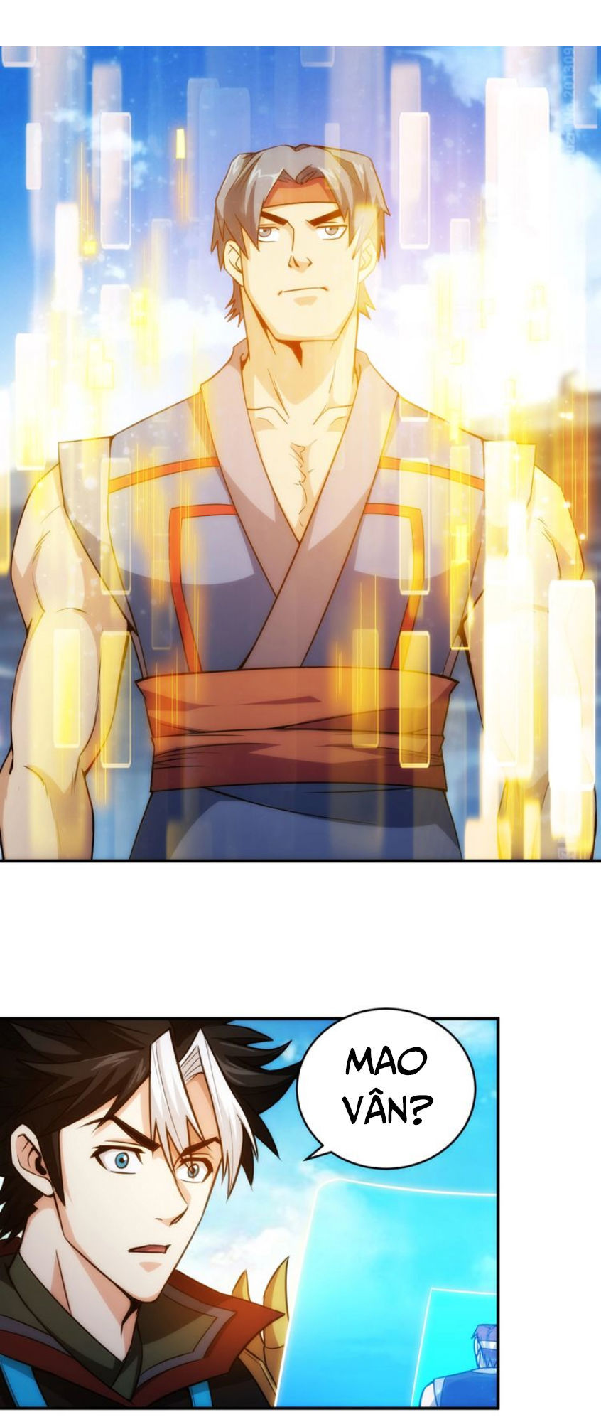 Rich Player - Người Chơi Khắc Kim Chapter 54 - 16