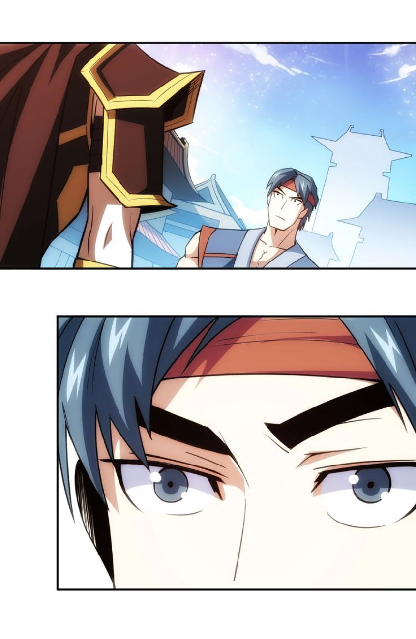 Rich Player - Người Chơi Khắc Kim Chapter 54 - 19