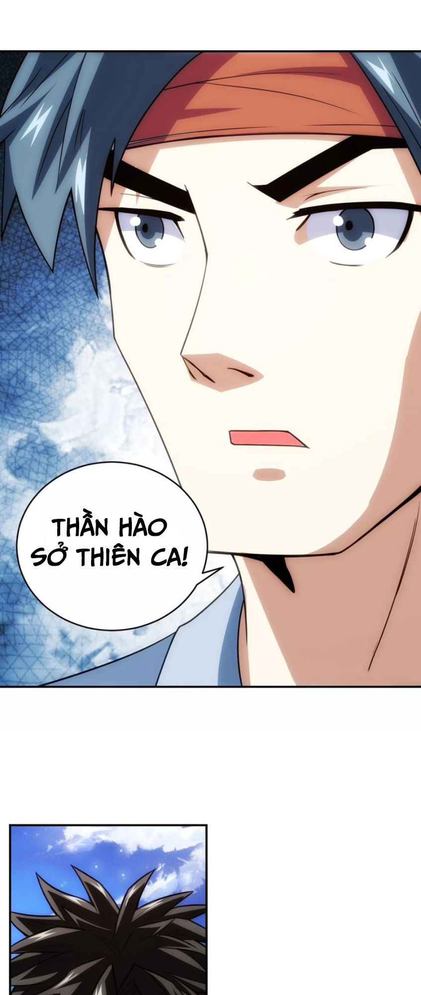 Rich Player - Người Chơi Khắc Kim Chapter 54 - 20