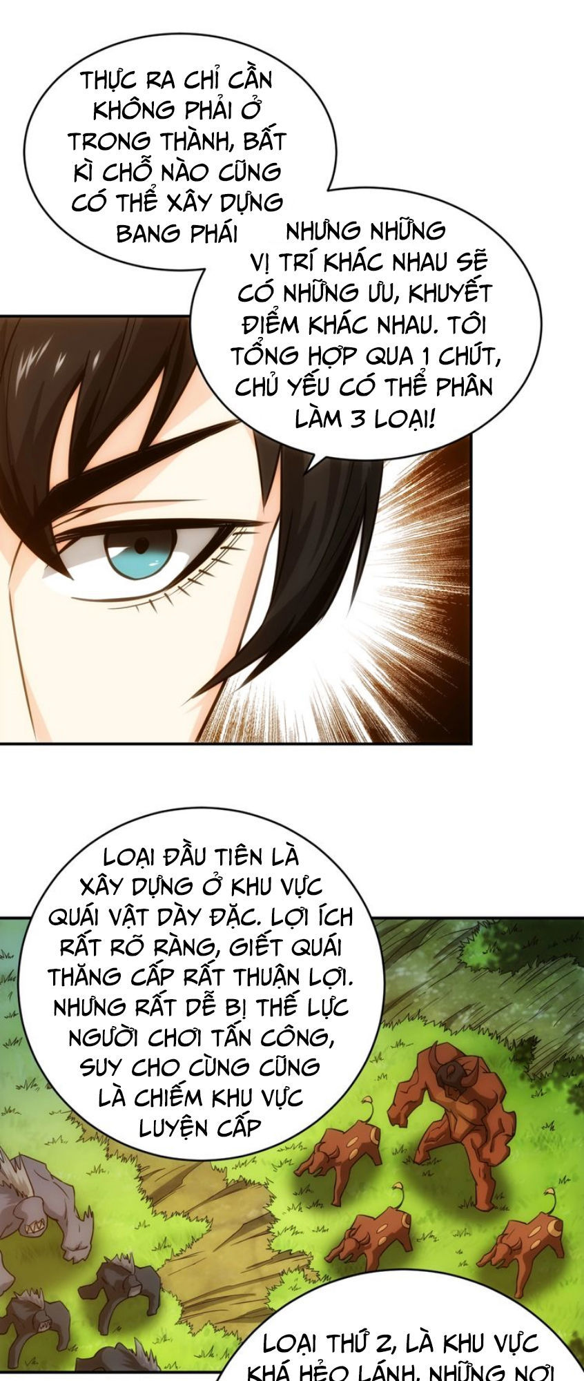 Rich Player - Người Chơi Khắc Kim Chapter 54 - 35