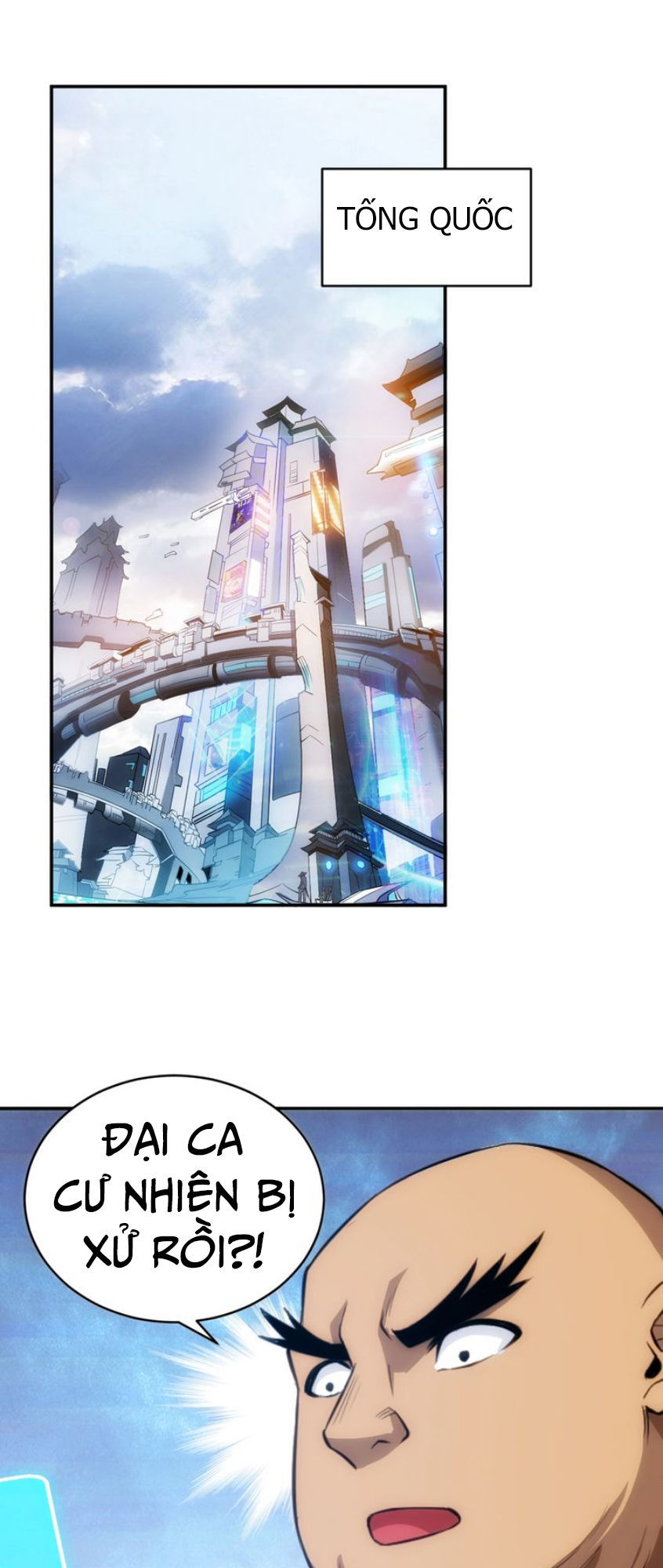 Rich Player - Người Chơi Khắc Kim Chapter 54 - 5