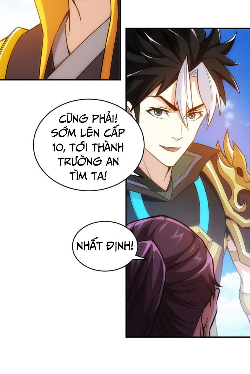 Rich Player - Người Chơi Khắc Kim Chapter 54 - 10