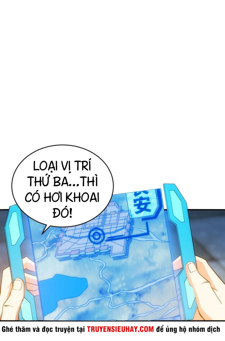 Rich Player - Người Chơi Khắc Kim Chapter 55 - 3