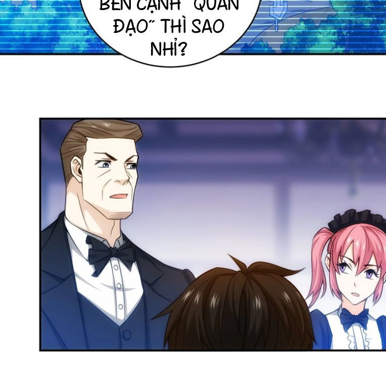 Rich Player - Người Chơi Khắc Kim Chapter 55 - 5