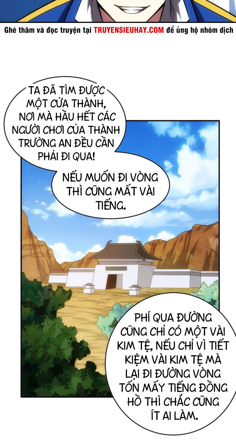 Rich Player - Người Chơi Khắc Kim Chapter 55 - 7