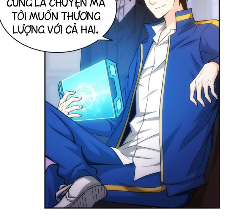 Rich Player - Người Chơi Khắc Kim Chapter 55 - 9