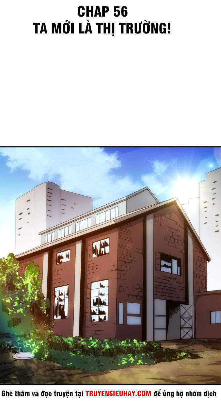 Rich Player - Người Chơi Khắc Kim Chapter 56 - 3