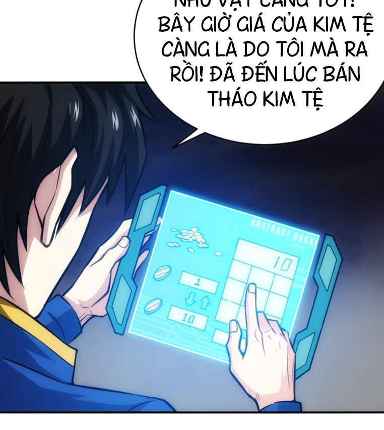 Rich Player - Người Chơi Khắc Kim Chapter 56 - 27