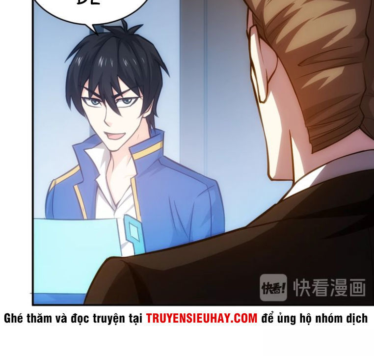 Rich Player - Người Chơi Khắc Kim Chapter 56 - 29