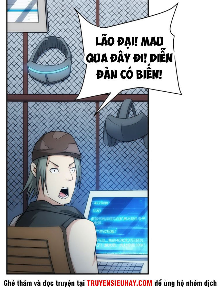 Rich Player - Người Chơi Khắc Kim Chapter 56 - 7