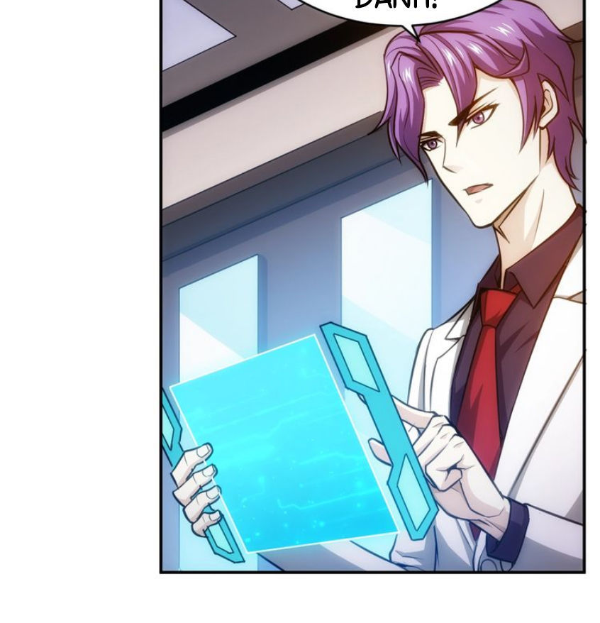 Rich Player - Người Chơi Khắc Kim Chapter 57 - 13