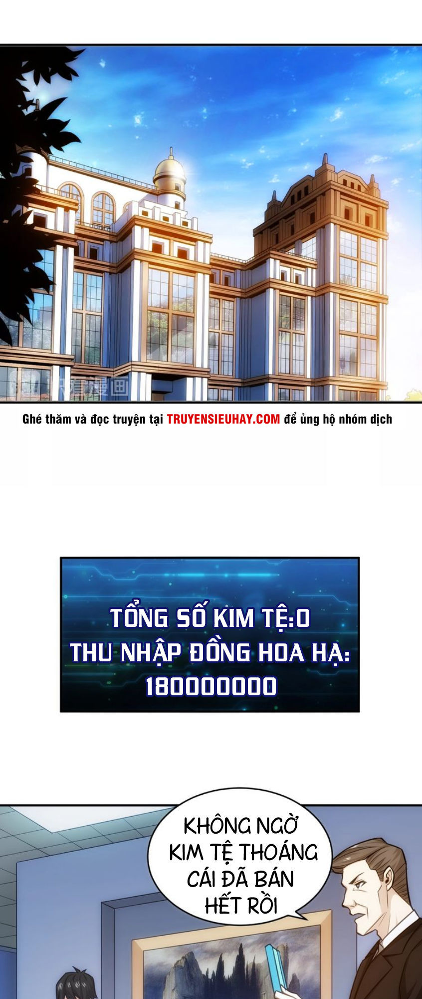 Rich Player - Người Chơi Khắc Kim Chapter 57 - 16