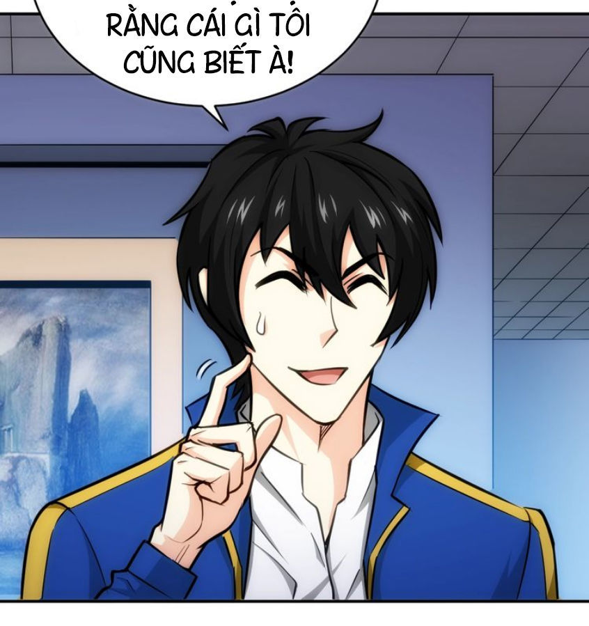 Rich Player - Người Chơi Khắc Kim Chapter 57 - 19