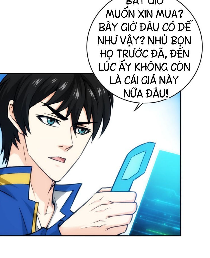 Rich Player - Người Chơi Khắc Kim Chapter 57 - 23