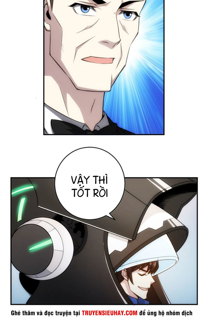 Rich Player - Người Chơi Khắc Kim Chapter 57 - 27