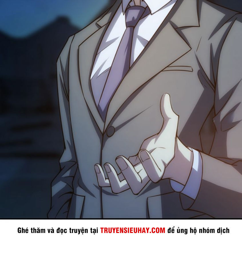 Rich Player - Người Chơi Khắc Kim Chapter 57 - 33