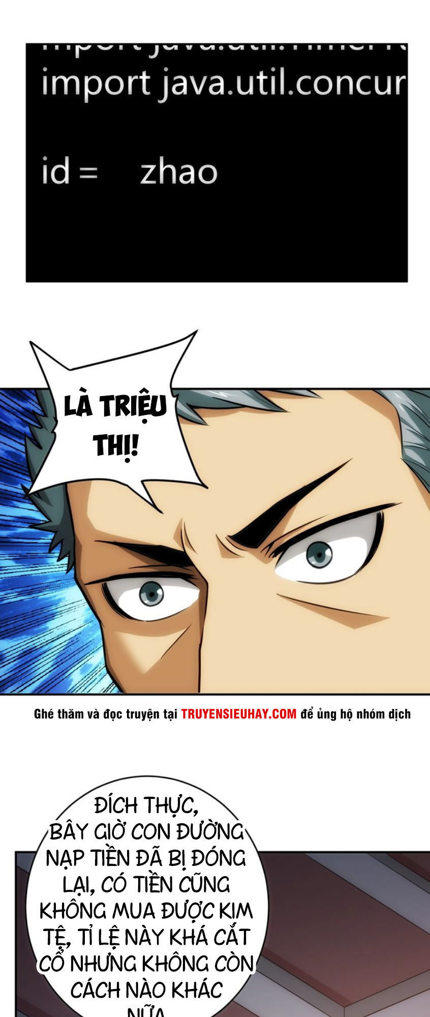 Rich Player - Người Chơi Khắc Kim Chapter 57 - 6