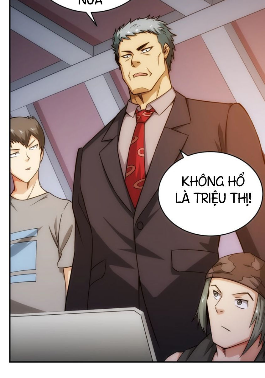 Rich Player - Người Chơi Khắc Kim Chapter 57 - 7