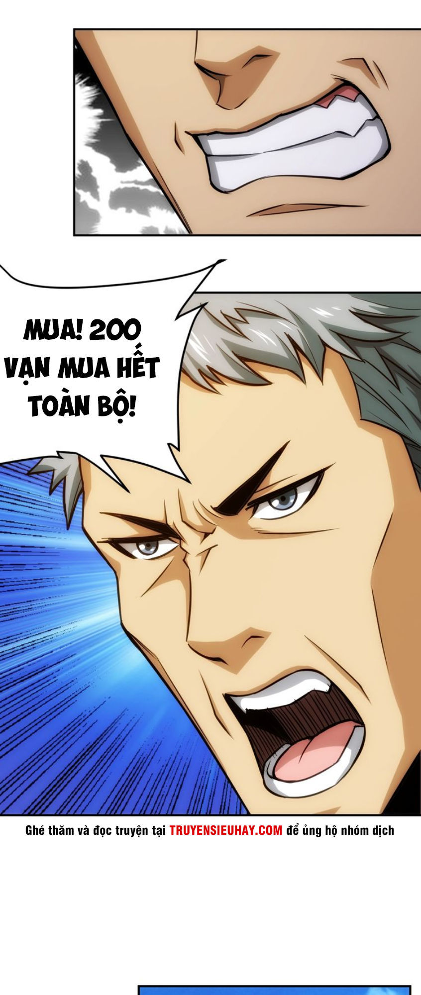 Rich Player - Người Chơi Khắc Kim Chapter 57 - 8