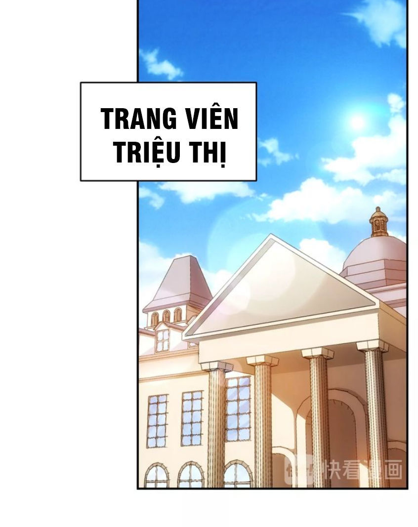 Rich Player - Người Chơi Khắc Kim Chapter 57 - 9