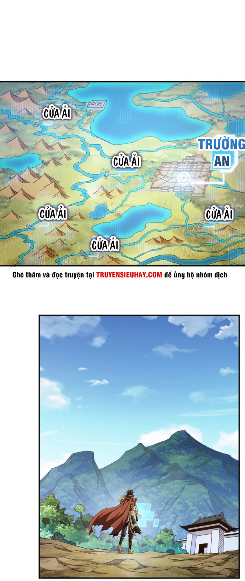 Rich Player - Người Chơi Khắc Kim Chapter 58 - 2