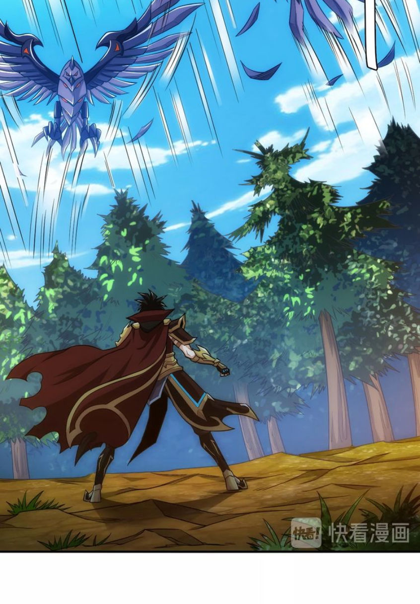 Rich Player - Người Chơi Khắc Kim Chapter 58 - 14