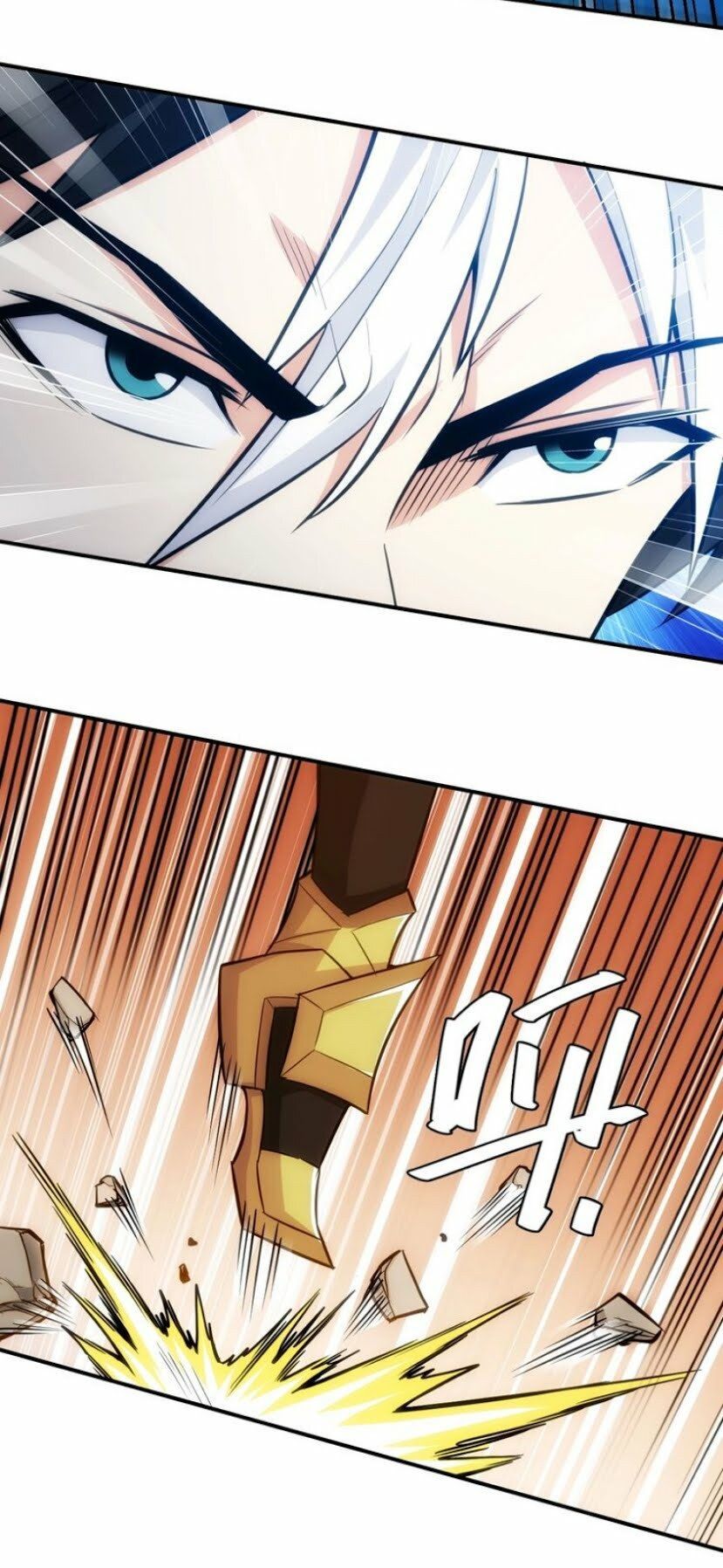 Rich Player - Người Chơi Khắc Kim Chapter 58 - 16