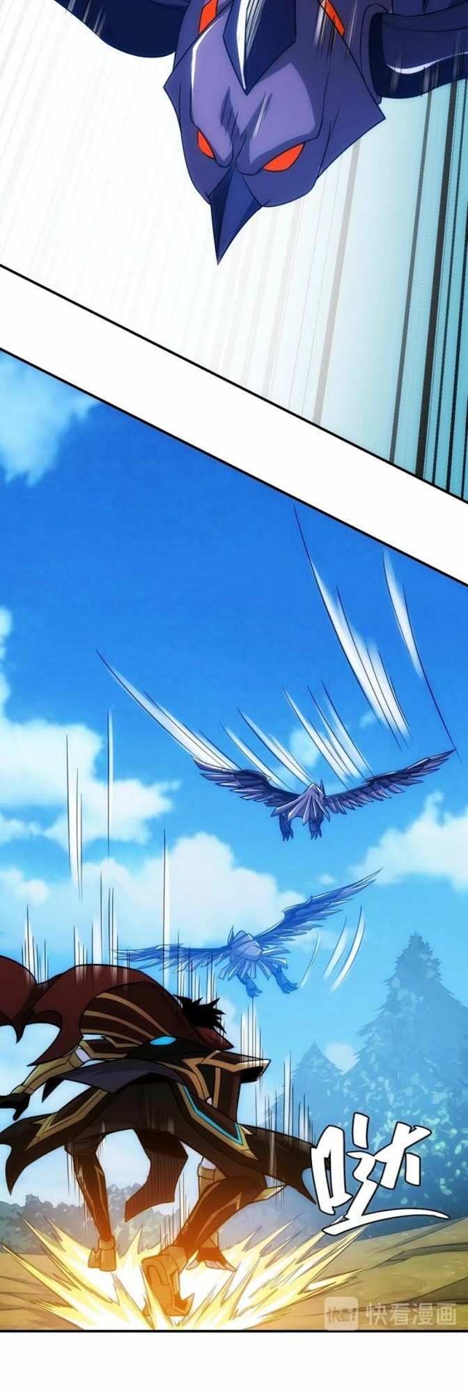 Rich Player - Người Chơi Khắc Kim Chapter 58 - 18