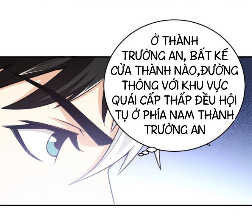 Rich Player - Người Chơi Khắc Kim Chapter 58 - 3